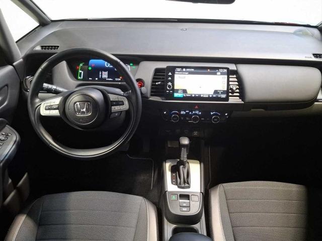 Honda Jazz CROSSTAR